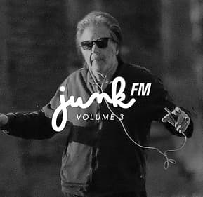 Junk Radio - Volume III